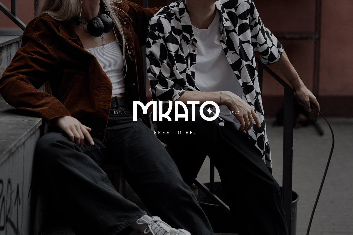 Mkato <br> Clothing