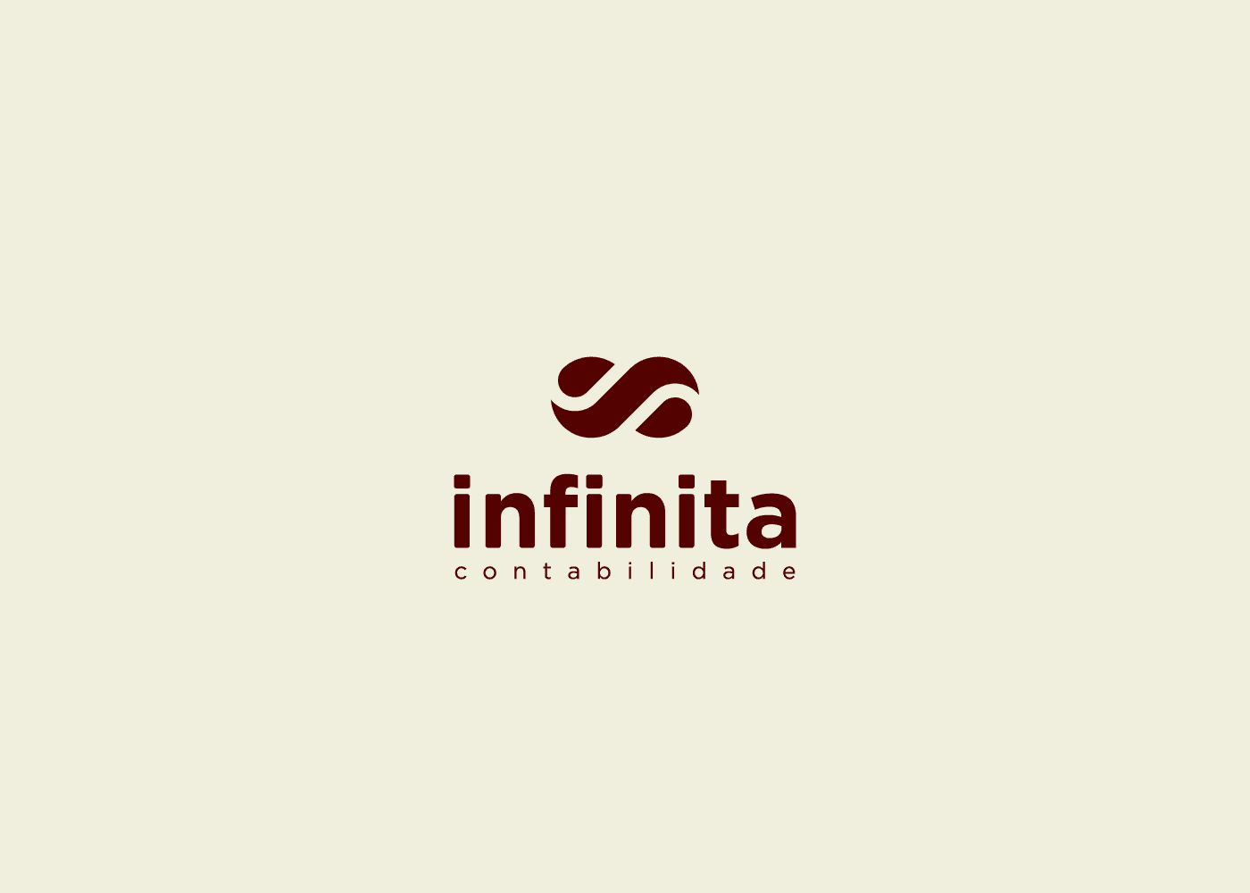 Infinita contabilidade - logo